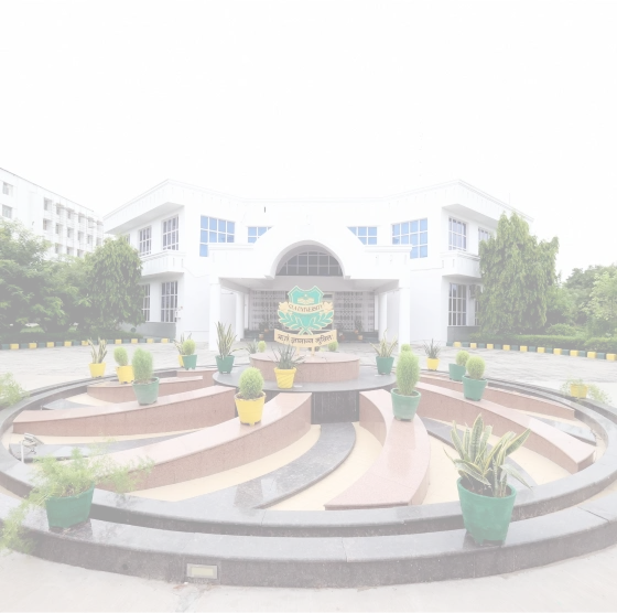 GLA University’s Mathura campus